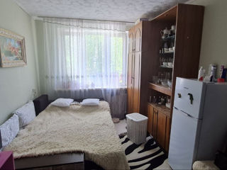 O cameră, 17 m², Buiucani, Chișinău foto 7