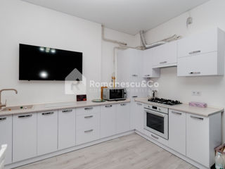 Apartament cu 1 cameră, 50 m², Buiucani, Chișinău foto 4