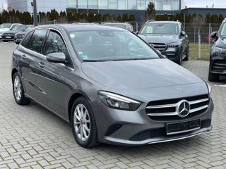 Mercedes B-Class foto 17