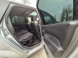 Renault Grand Scenic foto 10