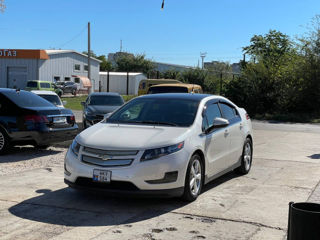 Chevrolet Volt foto 2