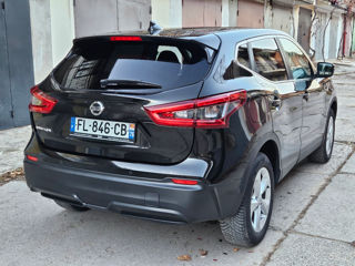 Nissan Qashqai foto 4