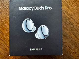 Sams Galaxy -Buds pro foto 3