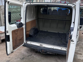 Ford Transit Connect foto 5