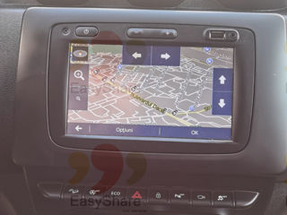 Duster / Dacia / Renault Clio - Gps Harti Update foto 5