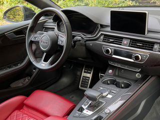 Audi S5 foto 13