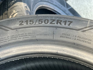 215/50 R17 Platin RP430/ Доставка, livrare toata Moldova 2025 фото 8