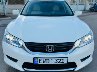 Honda Accord foto 2