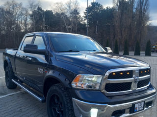 Dodge Ram foto 2