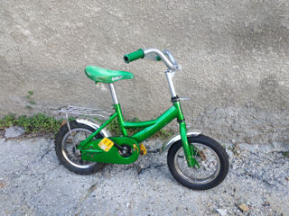 Продам детский велосипед foto 1