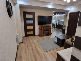 Apartament cu 1 cameră, 52 m², Poșta Veche, Chișinău foto 3