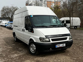 Ford Transit foto 1