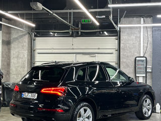 Audi Q5 foto 5