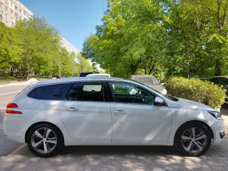 Peugeot 308 foto 4