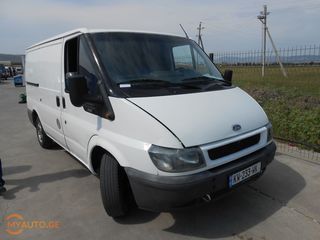 Ford Transit foto 4