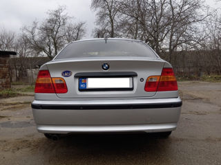 BMW 3 Series foto 2