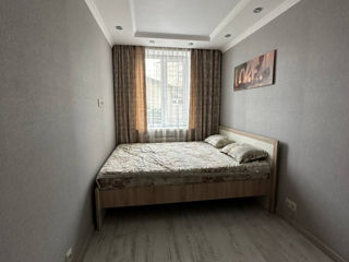 Apartament cu 2 camere, 42 m², Gara de nord, Bălți foto 5