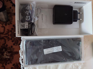 Sony Experia 1 Mark 2 In Cutie 8gb,256gb foto 2