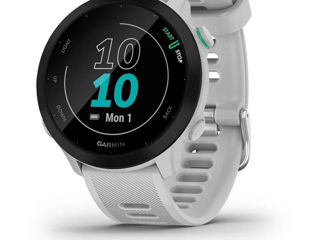 Garmin HRM-Dual / Forerunner 55 (США)