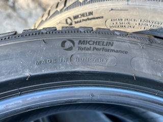 275/35 R19 Michelin Pilot Alpin 5/ Доставка, livrare toata Moldova 2024 foto 10