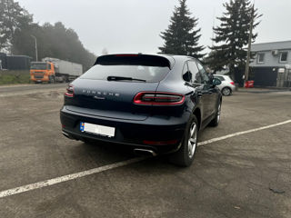 Porsche Macan foto 4