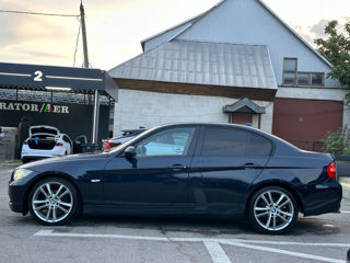 BMW 3 Series foto 5