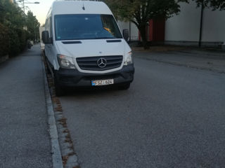 Mercedes Sprinter 316 foto 5