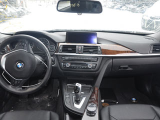 Разборка BMW 3 F30 335i E92 5 F10 G30 X5 E70 X3 F25 I3 dezmembrare запчасти piese бмв foto 3