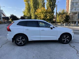 Volvo XC60 foto 7