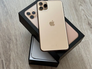 Iphone 11 Pro Max ,Gold ,256gb foto 6