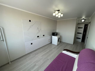 Apartament cu 1 cameră, 38 m², Paminteni, Bălți