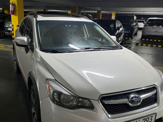 Subaru Crosstrek foto 7