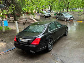 Mercedes S-Class foto 5