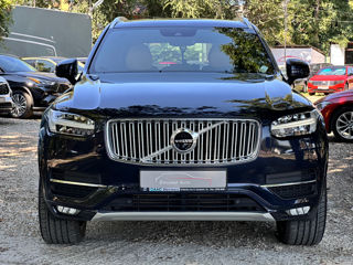 Volvo XC90 foto 3