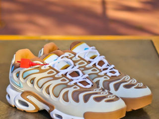 Nike Air Max Tn Plus Drift Phantom Cacao Wow foto 5