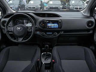 Toyota Yaris foto 6