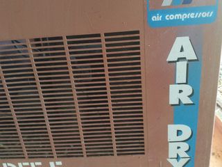 Uscator de aer, dezumificator.Профессиональный осушитель воздуха  air compressors foto 6