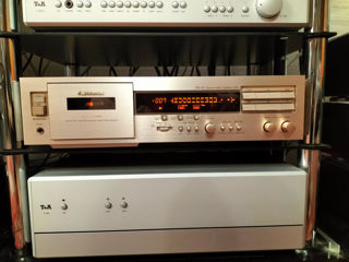 Nakamichi DR 10