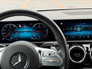 Mercedes CLA foto 8