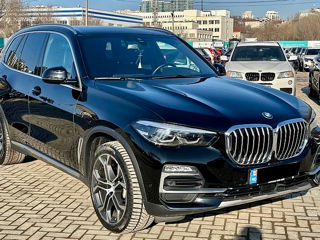 BMW X5 foto 2