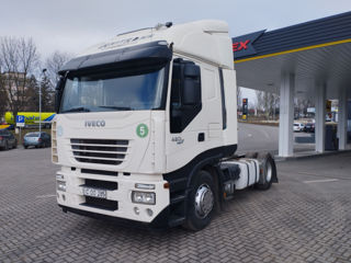 Iveco Stralis