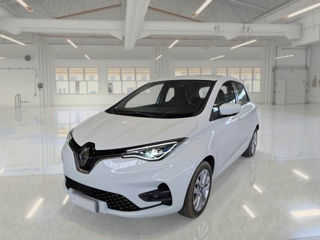 Renault ZOE, 2020 г.