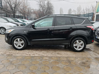 Ford Kuga foto 5