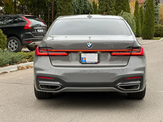 BMW 7 Series foto 5