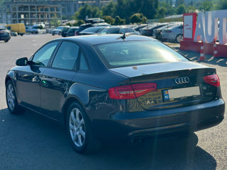 Audi A4 foto 9