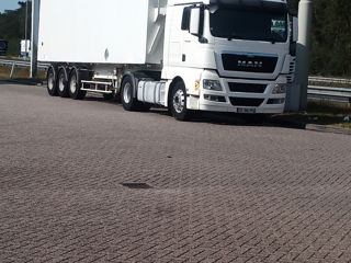 Man Tgx 440 foto 5