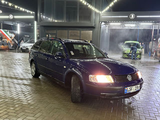 Volkswagen Passat foto 7