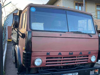 KAMAZ foto 0