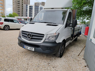 Mercedes Sprinter foto 3