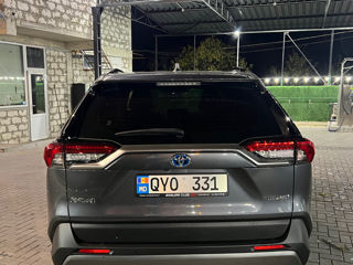 Toyota Rav 4 foto 6